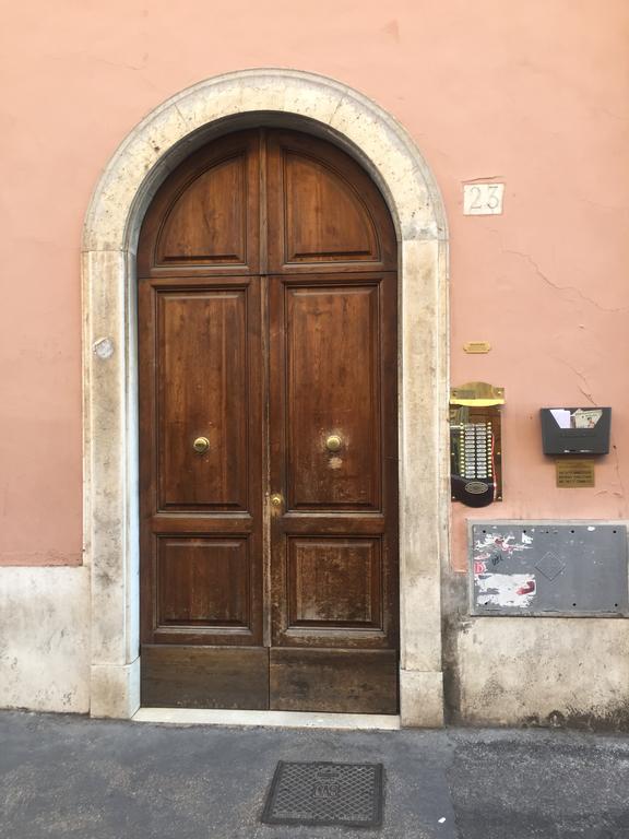 Domus Claudi Colosseum Rzym Zewnętrze zdjęcie