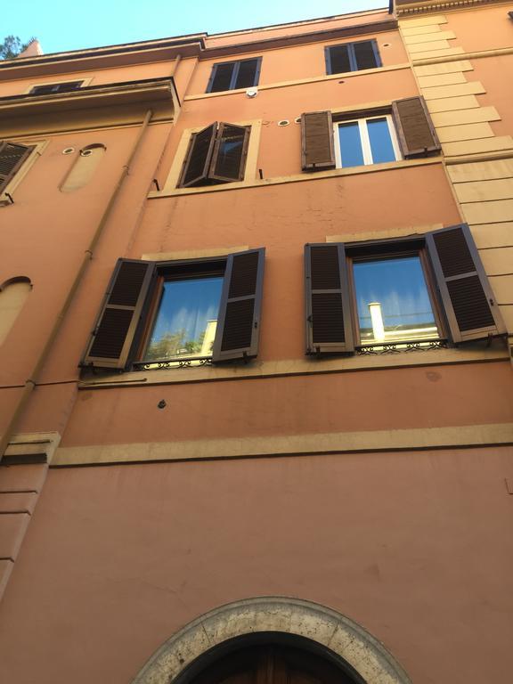 Domus Claudi Colosseum Rzym Zewnętrze zdjęcie